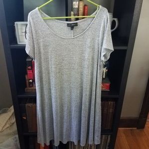 Lane Bryant Short Sleeve Dress